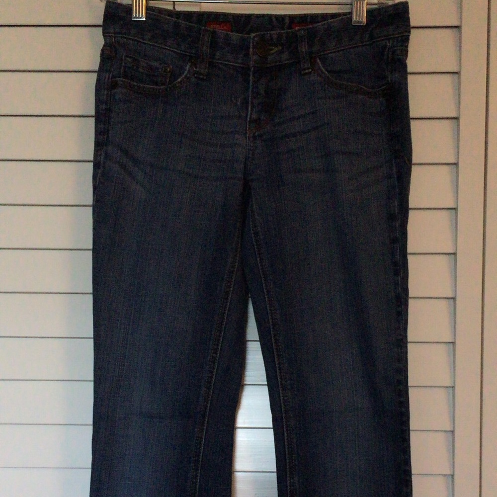 Express Stella jeans